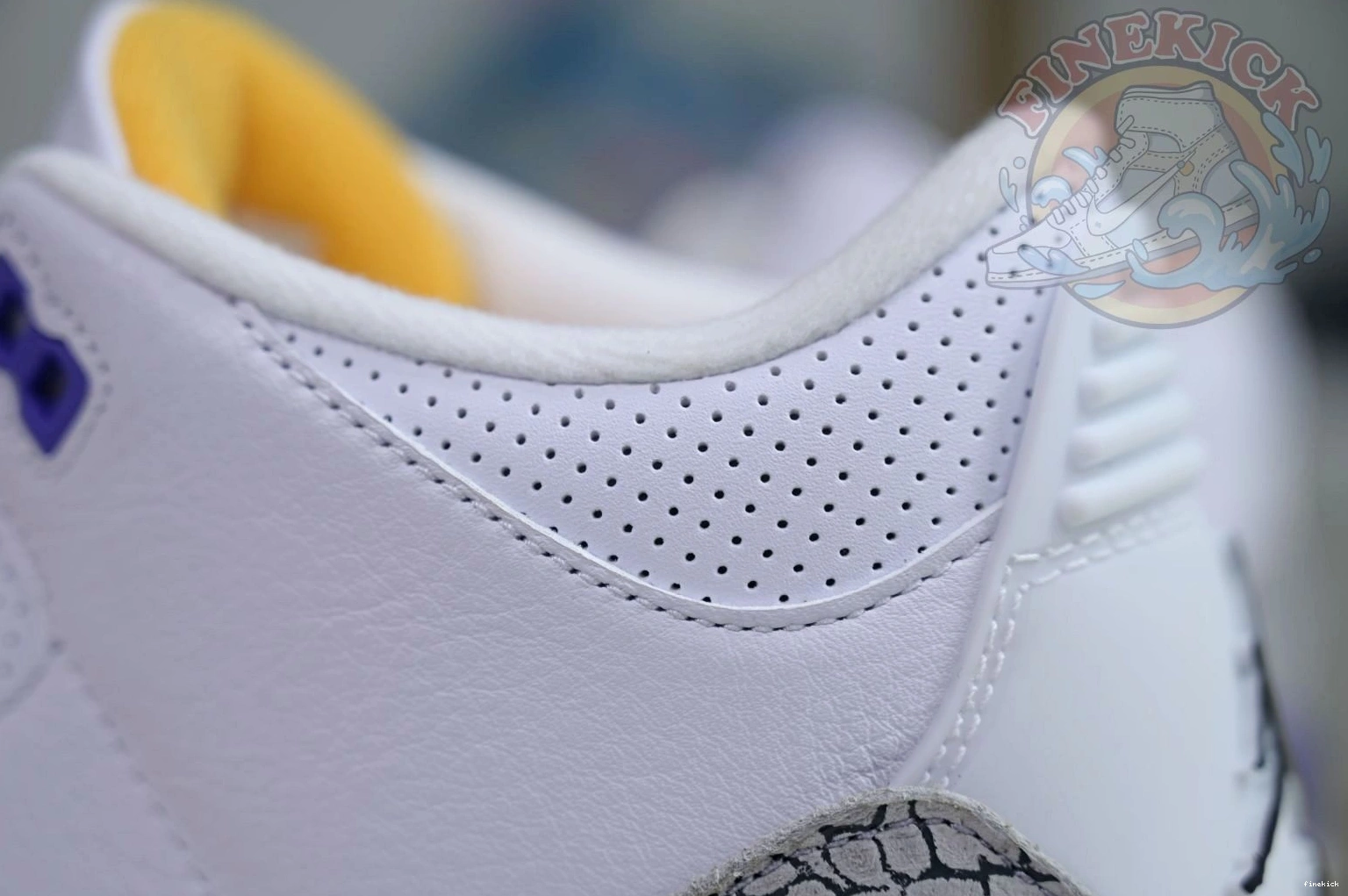 RETRO 3 OG JORDAN AIR 1122